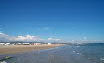gruissan plage betty blue 37 au matin port 